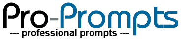 Pro-Prompts